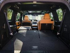 Nissan Armada