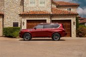 Nissan Armada