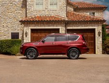 Nissan Armada
