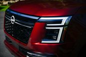 Nissan Armada