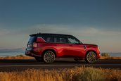 Nissan Armada