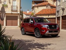 Nissan Armada