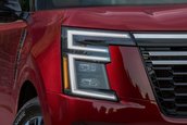 Nissan Armada
