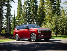 Nissan Armada