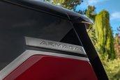 Nissan Armada