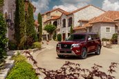 Nissan Armada