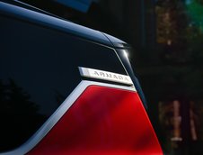 Nissan Armada