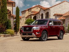 Nissan Armada