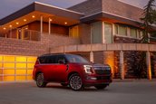 Nissan Armada