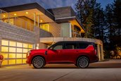 Nissan Armada