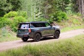 Nissan Armada