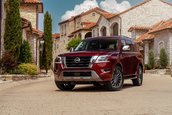 Nissan Armada