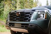 Nissan Armada