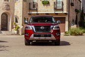 Nissan Armada