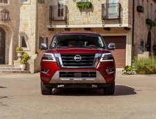 Nissan Armada