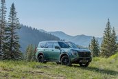 Nissan Armada