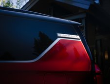 Nissan Armada