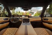 Nissan Armada