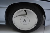 Nissan Autech Zagato Stelvio