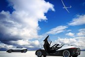 Nissan BladeGlider Concept