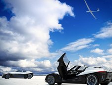 Nissan BladeGlider Concept