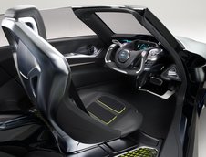Nissan BladeGlider Concept