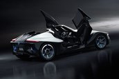 Nissan BladeGlider Concept