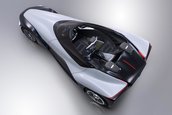 Nissan BladeGlider Concept