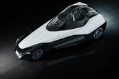 Nissan BladeGlider Concept