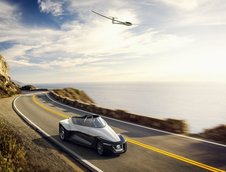 Nissan BladeGlider Concept