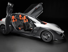 Nissan BladeGlider