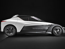 Nissan BladeGlider