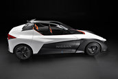 Nissan BladeGlider