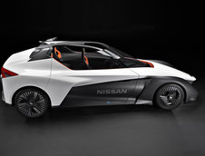 Nissan BladeGlider