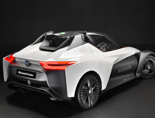 Nissan BladeGlider