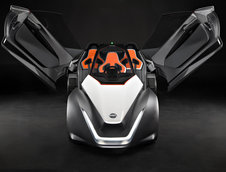 Nissan BladeGlider