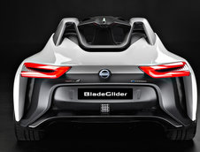 Nissan BladeGlider