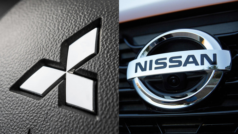 Nissan cumpara rivala Mitsubishi