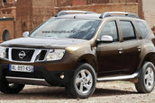 Nissan Duster
