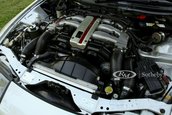 Nissan Fairlady Z Twin-Turbo