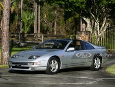 Nissan Fairlady Z Twin-Turbo