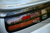 Nissan Fairlady Z Twin-Turbo