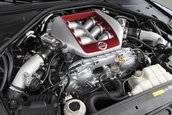 Nissan GT-R 2012