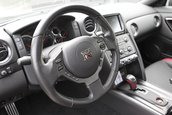 Nissan GT-R 2012