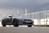 Nissan GT-R 2012