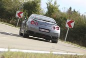 Nissan GT-R 2012