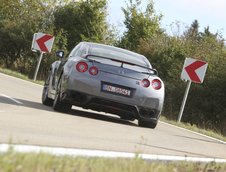 Nissan GT-R 2012