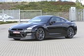 Nissan GT-R 2012