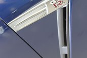 Nissan GT-R 2012