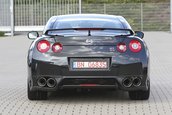 Nissan GT-R 2012